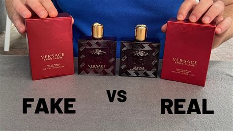 versace eros flame real vs fake|Versace Eros Flame priceline.